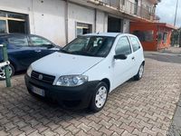 Usata Fiat Punto 70 CV (51 kW) 2007 Berlina