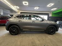 Usata Mercedes GLA250 AMG line 160 CV (117 kW) 2020 Mountain SUV