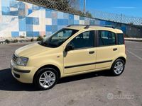 usata Fiat Panda 1,3 multijet