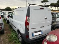 Usata Renault Kangoo 90 CV (66 kW) 2016 Bianco Furgone