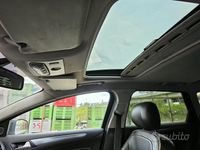 Usata Ford Mondeo Titanium 163 CV (119 kW) 2012 Blu Station wagon