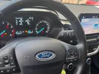 Usata Ford Puma 95 CV (69 kW) 2021 Bluazzurro SUV