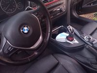 usata BMW 330 d