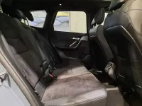 Usata BMW X1 211 CV (155 kW) 2023 Grigio SUV