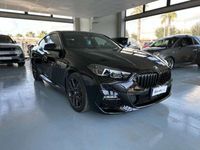 usata BMW 218 d Gran Coupé Msport