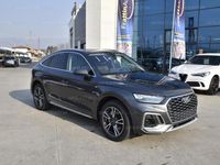 usata Audi Q5 SPB 35 TDI S tronic S line