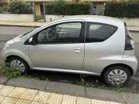 Usata Citroën C1 68 CV (50 kW) 2009 Utilitaria