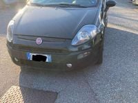 Usata Fiat Punto Evo Sport 90 CV (66 kW) 2011 Utilitaria