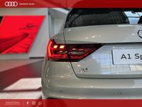 usata Audi A1 Sportback 30 TFSI S line edition S tronic