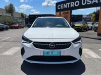 Usata Opel Corsa Elegance 101 CV (74 kW) 2023 Bianco Utilitaria