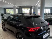 Usata VW T-Roc R 300 CV (220 kW) 2022 Nero SUV