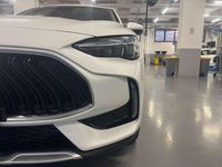 Usata MG HS Luxury 163 CV (119 kW) 2024 Dover white SUV