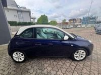 Usata Opel Adam 69 CV (50 kW) 2014 Lilla Utilitaria