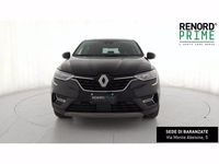 Usata Renault Arkana Intens 143 CV (105 kW) 2022 Nero SUV
