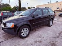 Usata Volvo XC90 210 CV (154 kW) 2005 Nero SUV