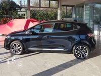 Usata Renault Clio V Techno 91 CV (66 kW) 2025 Nero Berlina