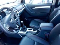 Usata EVO Cross 4 136 CV (100 kW) 2023 Blu Pick-up