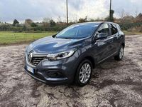 Usata Renault Kadjar Intens 116 CV (85 kW) 2021 Grigio SUV