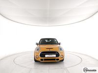 usata Mini Cooper S 3 Porte 2.03p auto