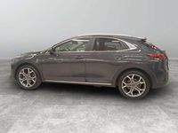 Usata Kia XCeed 117 CV (86 kW) 2022 Dark penta metal SUV
