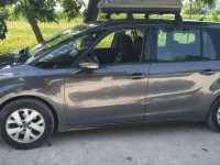 Usata Citroën Grand C4 Picasso Intensive 116 CV (85 kW) 2015 Monovolume