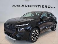 Nuova Audi Q3 Advanced Plus 150 CV (110 kW) 2026 Nero mithos SUV