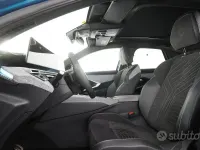 Usata Peugeot 3008 Allure 136 CV (100 kW) 2024 Blu SUV