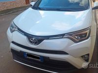 Usata Toyota RAV4 143 CV (105 kW) 2016 SUV
