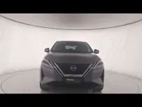 Usata Nissan Qashqai N-Connecta 190 CV (139 kW) 2023 Grigio scuro SUV