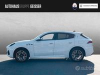 usata Maserati Grecale 2.0 GT Hybrid *23*PANO*CAMERA*NAVI*LED