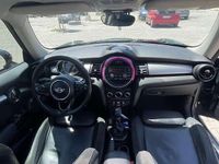 Usata Mini Cooper SD 170 CV (125 kW) 2016 Utilitaria