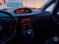 Usata Fiat Idea 2007 Monovolume