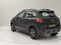 Usata Citroën C3 Aircross Feel 110 CV (80 kW) 2021 Nero SUV