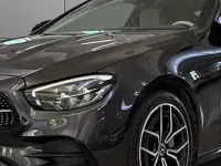 Usata Mercedes 300 Premium Plus 265 CV (194 kW) 2023 Coupé