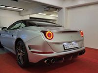 usata Ferrari California 3.9 T dct OFFICALE ITALIANA