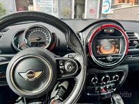 Usata Mini Clubman 150 CV (110 kW) 2017 Station wagon