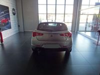 usata Alfa Romeo Giulietta 1.6 JTDm 120 CV Super