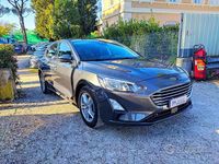 Usata Ford Focus 120 CV (88 kW) 2019 Grigio Berlina