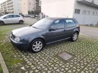 Usata VW Golf III Highline 101 CV (74 kW) 1999 Berlina