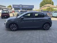 Nuova Peugeot e-208 Active 56 kW (77 CV) 2025 Grigio Utilitaria