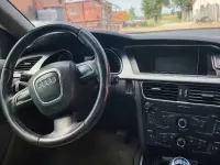 Usata Audi A5 Cabriolet 170 CV (125 kW) 2010 Bianco Cabrio