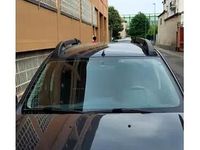 Usata Dacia Duster 2015 Nero SUV