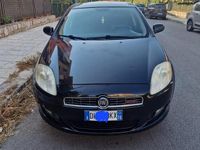 Usata Fiat Bravo 150 CV (110 kW) 2007 Nero Utilitaria
