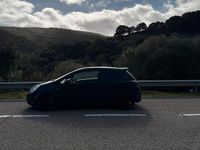 Usata Opel Corsa 69 CV (50 kW) 2007 Nero Utilitaria