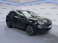 Usata Fiat 600 La Prima 110 CV (80 kW) 2025 Nero SUV