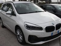 usata BMW 220 Gran Tourer D