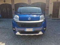 Usata Fiat Qubo Dynamic 80 CV (58 kW) 2015 Monovolume