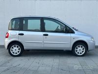 usata Fiat Multipla 1.6 16V Natural Power Dynamic