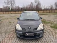 usata Renault Modus 1.2 16v ok per neopatentati