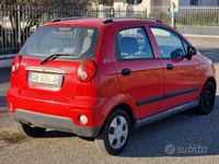 usata Chevrolet Matiz Matiz 1000 SE Energy